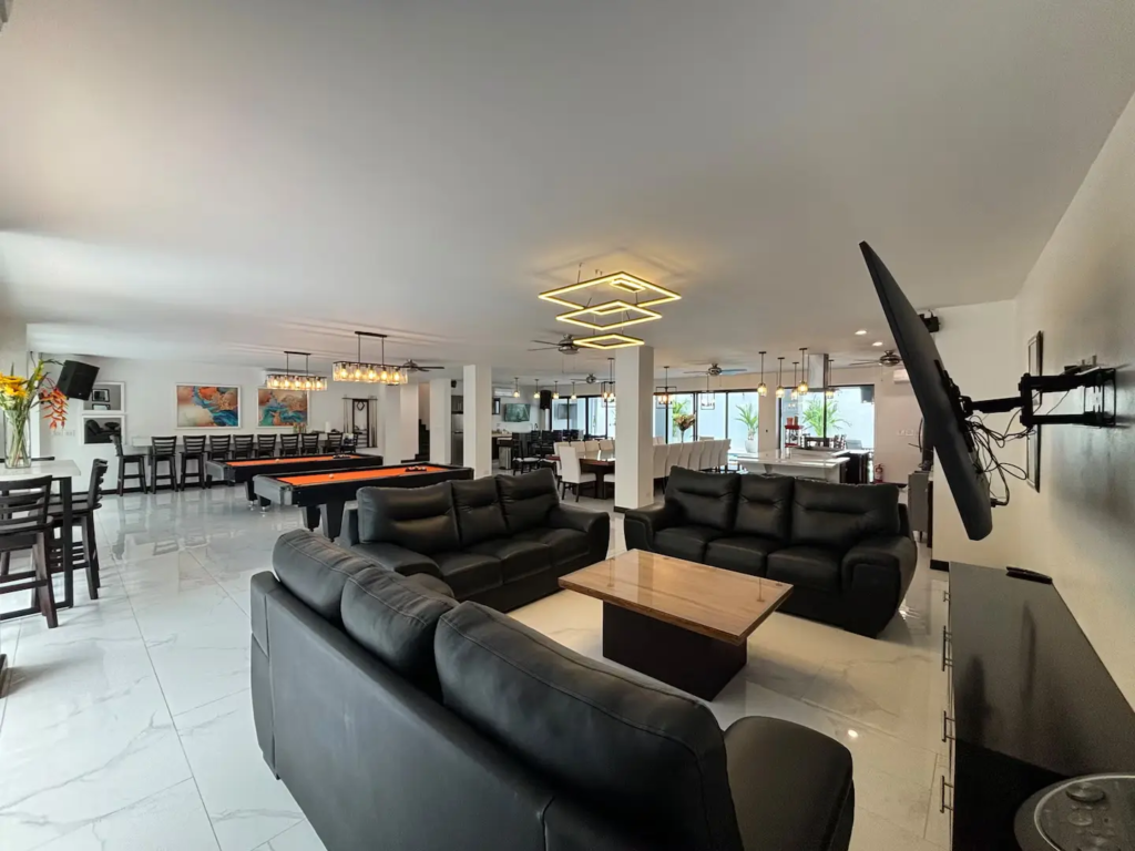 Vista Mar Condos Jaco