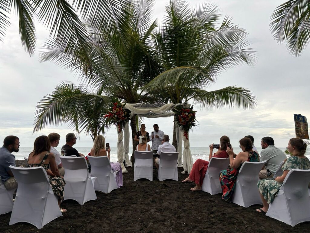 all-inclusive wedding packages costa rica