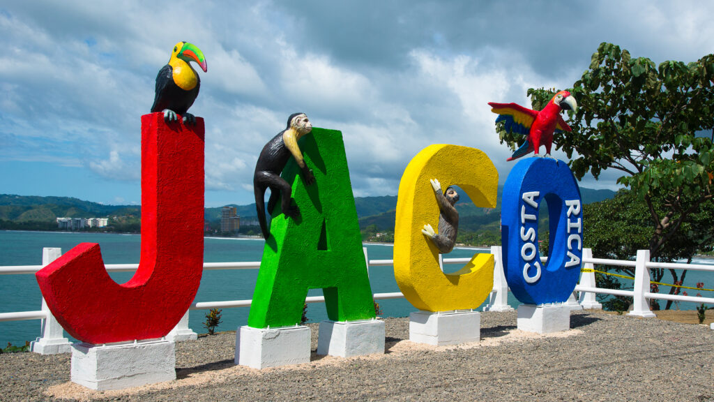 Pure Luxury in Jaco, Costa Rica