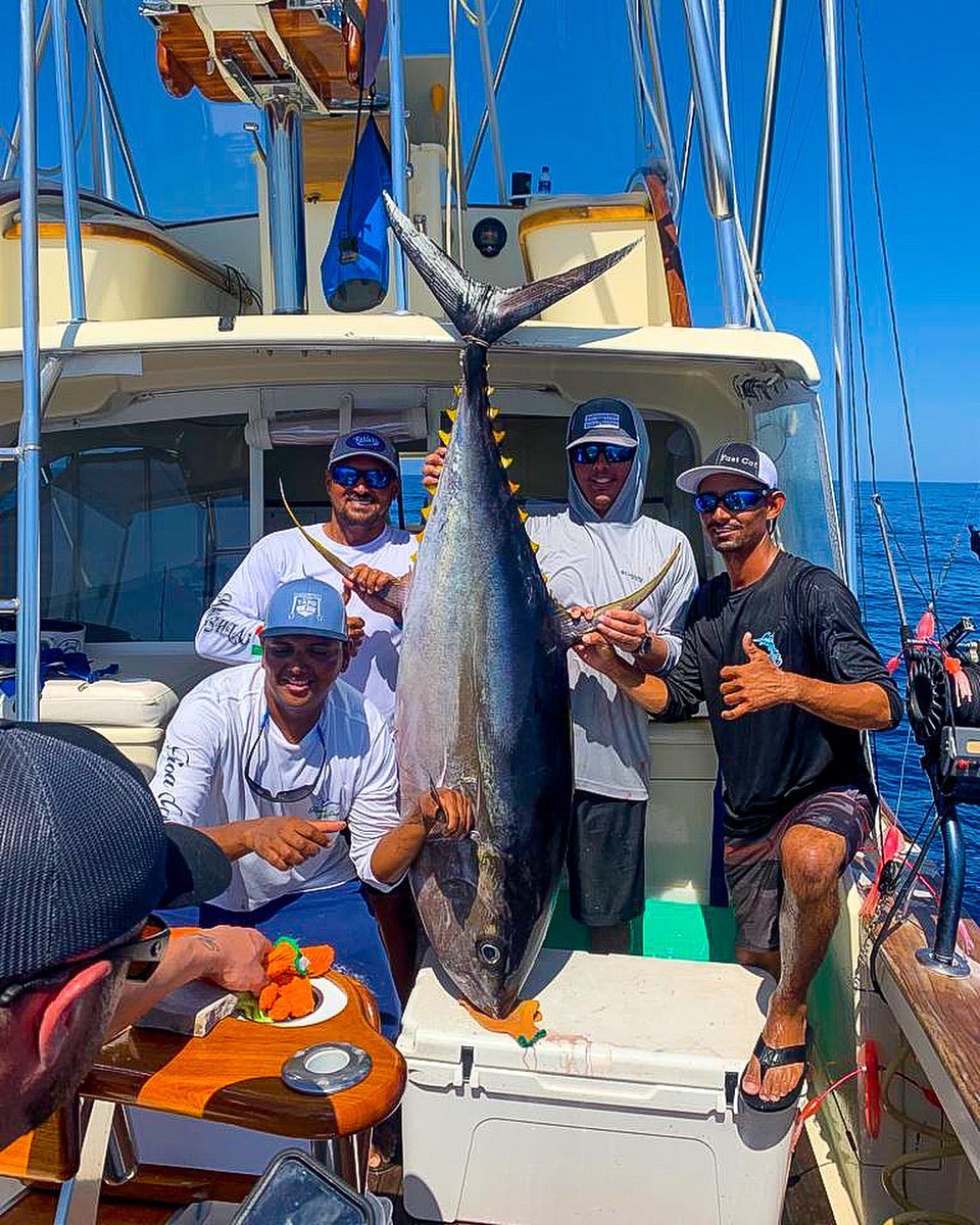  | Merry Marlin – 38′