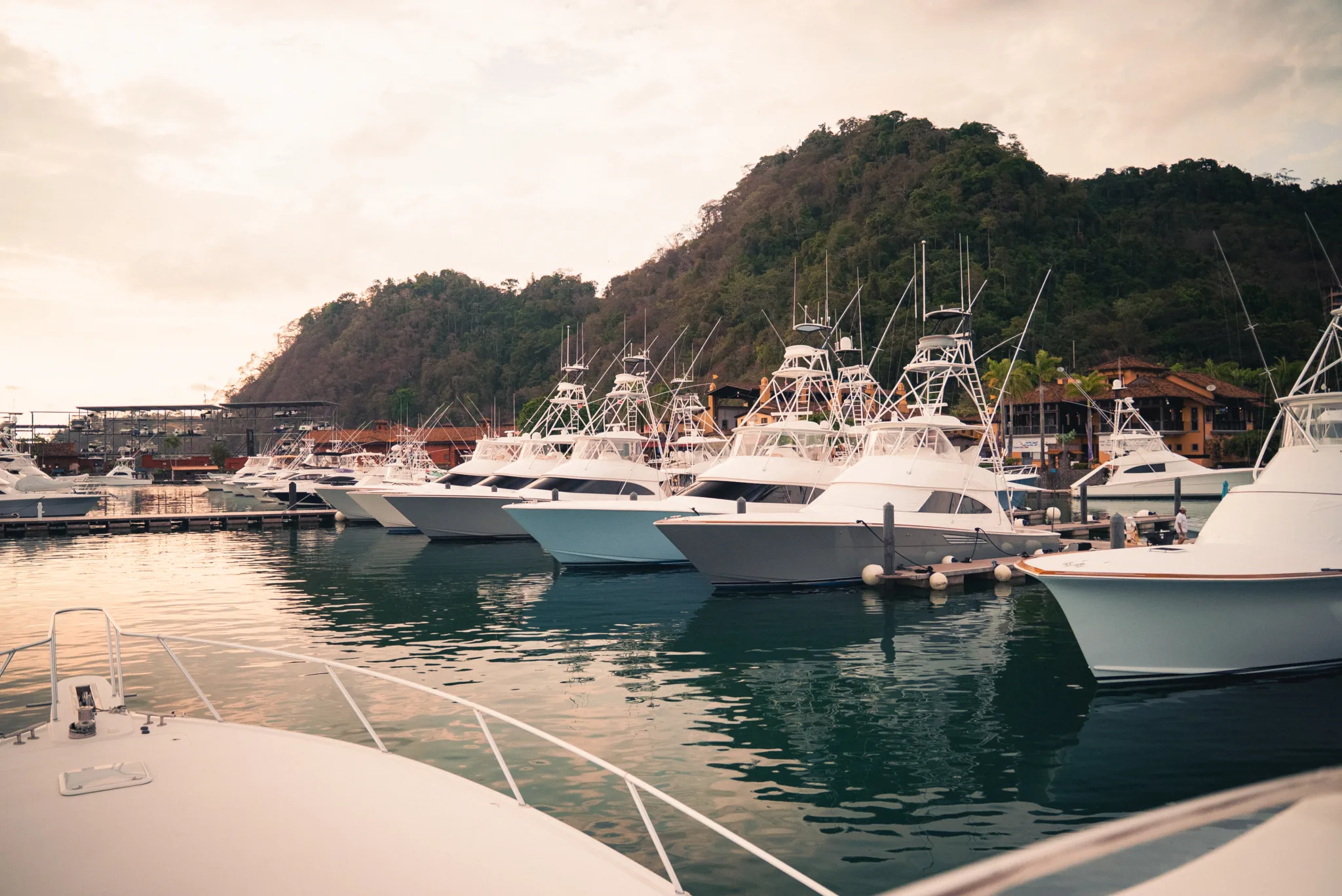  | Merry Marlin – 38′