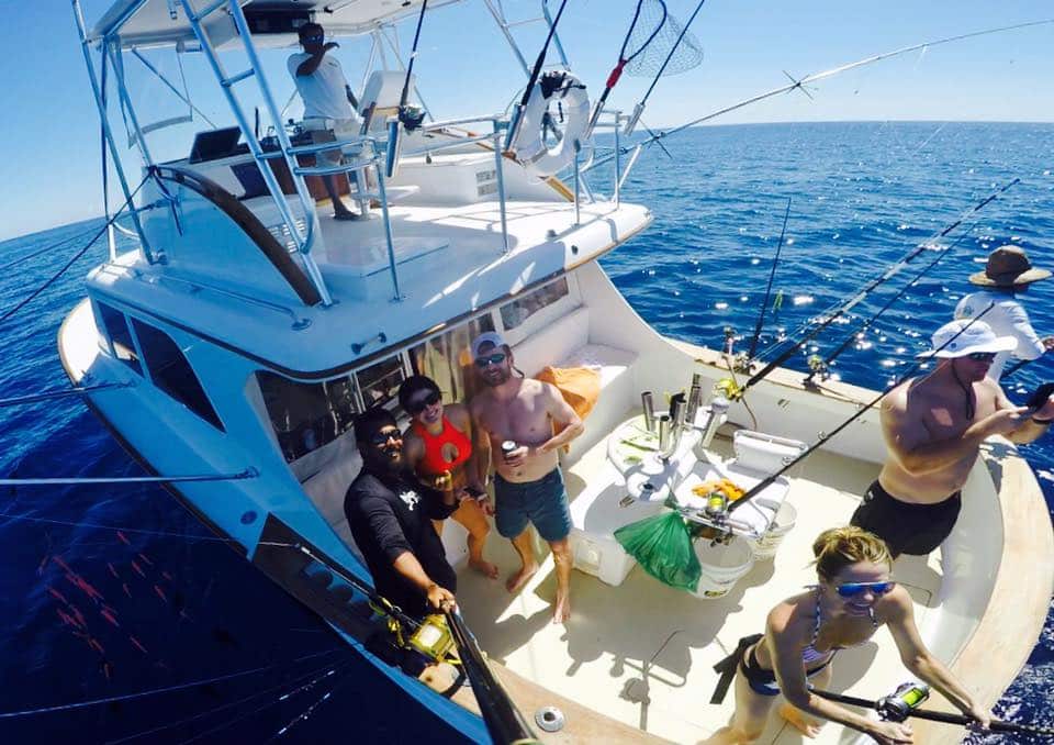  | 38′ Dream Girl – Custom